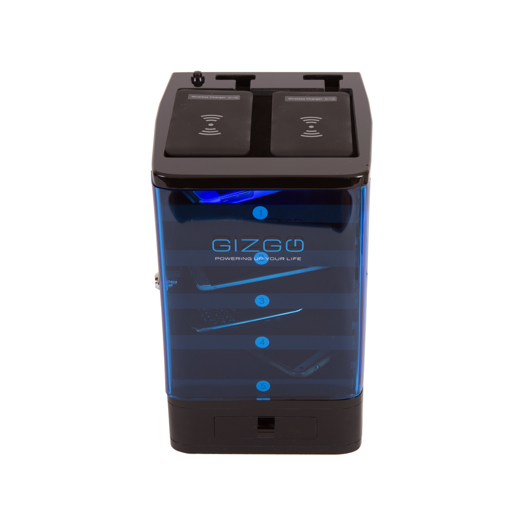 GIZGO Tower